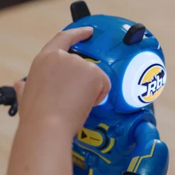 Robo beats 2