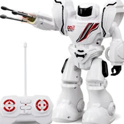 Robo blast mini wit