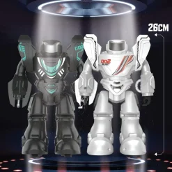 Robo blast mini wit