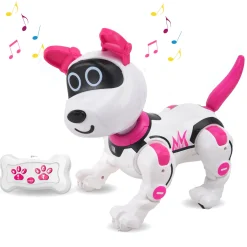 Robo Luna interactieve puppy