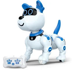 Robo Raff interactieve puppy