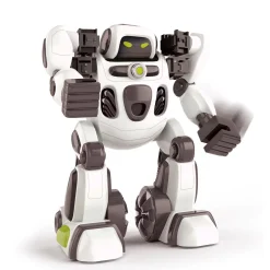 Robot airo Nederlands