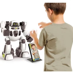 Robot airo Nederlands