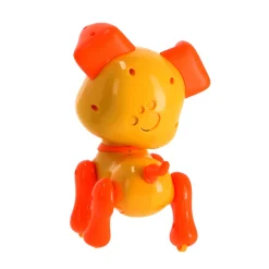 Robot Hond Functie Baby Rick Oranje