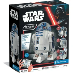 Robot Star Wars R2-D2 Nederlands/Frans