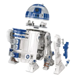 Robot Star Wars R2-D2 Nederlands/Frans