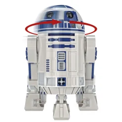 Robot Star Wars R2-D2 Nederlands/Frans