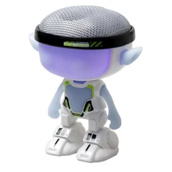 Robot talkimon