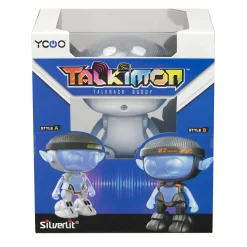 Robot talkimon