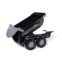 Rolly Toys Aanhanger Halfpipe Krampe