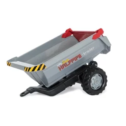 Rolly Toys Aanhanger Halfpipe Single