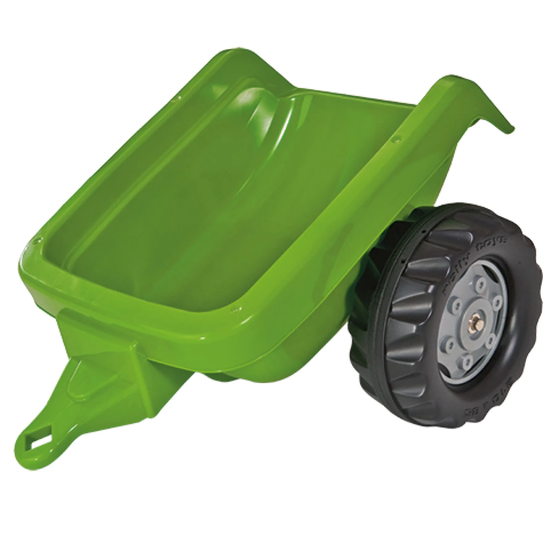 Rolly Toys Aanhanger RollyKid Deutz Groen
