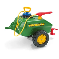 Rolly Toys Aanhanger Vacumax