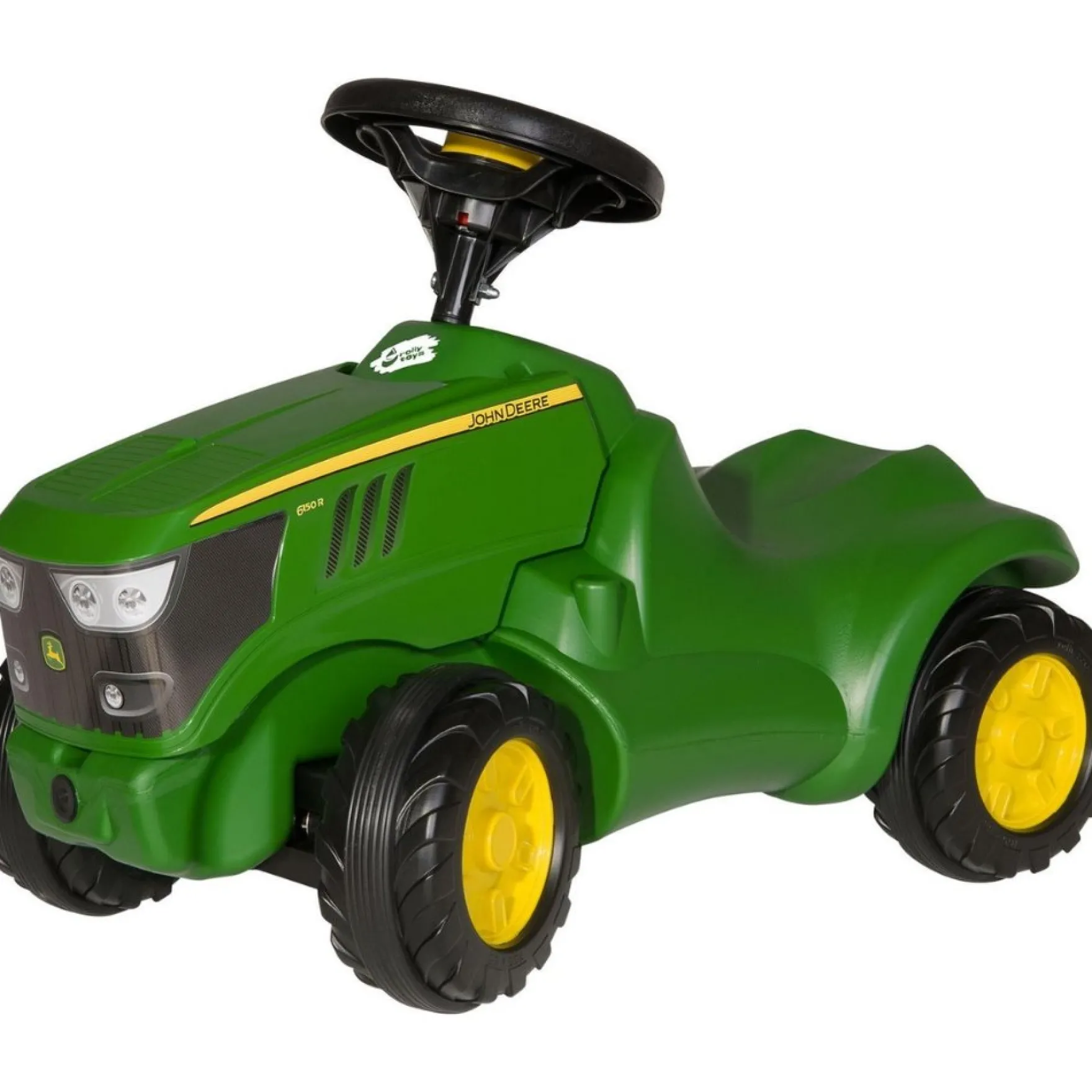 Rolly Toys Loopauto Tractor John Deere 6150R