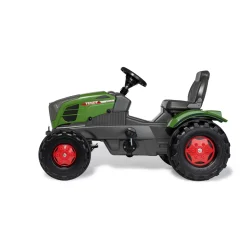 Rolly Toys Traptractor Fendt Vario 211