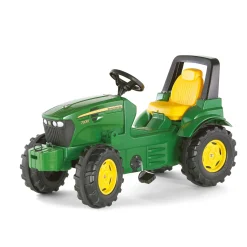 Rolly Toys Traptractor John Deere