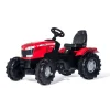 Rolly Toys Traptractor Massey Ferguson 8650