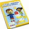 Rompompom Magnetische Letterdoos