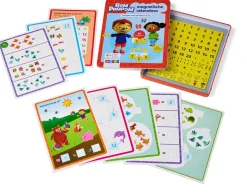 Rompompom Magnetische Rekendoos