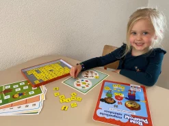 Rompompom Magnetische Rekendoos