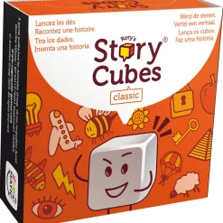 Rory's Story Cubes Original - Dobbelspel