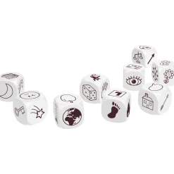 Rory's Story Cubes Original - Dobbelspel
