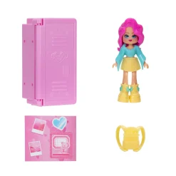 Royale High surprise lockers en figuren assorti