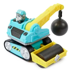 Rubble & Crew  Basic Vehicles Motor
