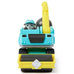 Rubble & Crew  Basic Vehicles Motor