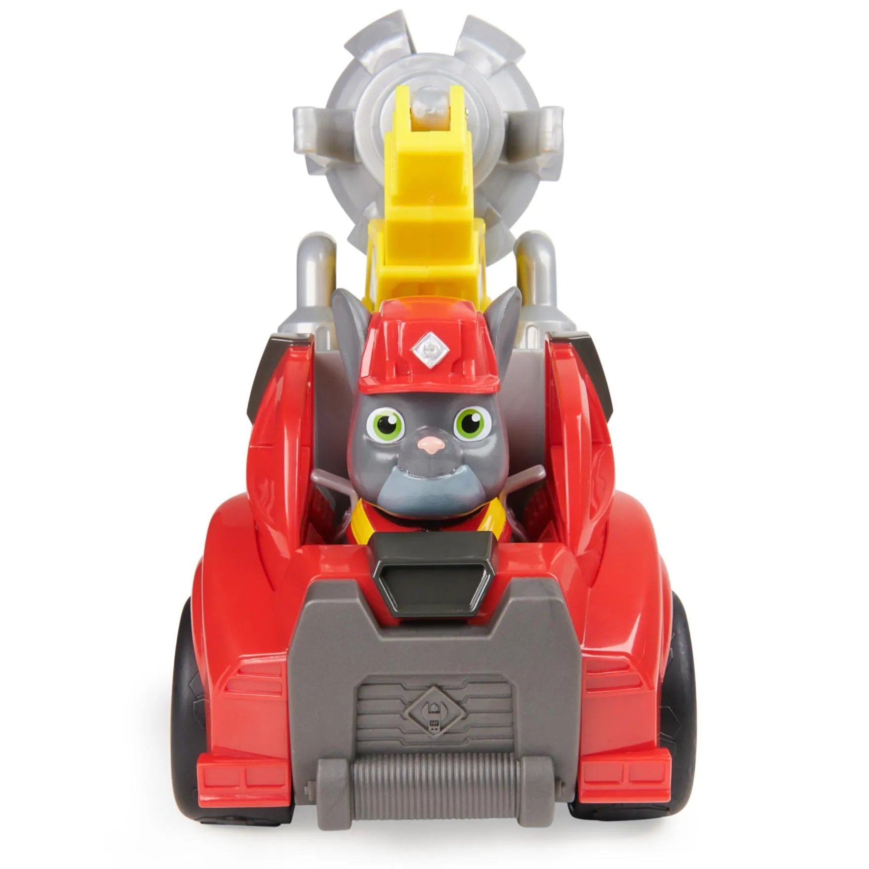 Rubble & Crew Basic Vehicles Charger