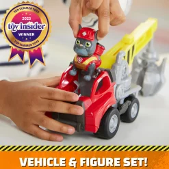 Rubble & Crew Basic Vehicles Charger