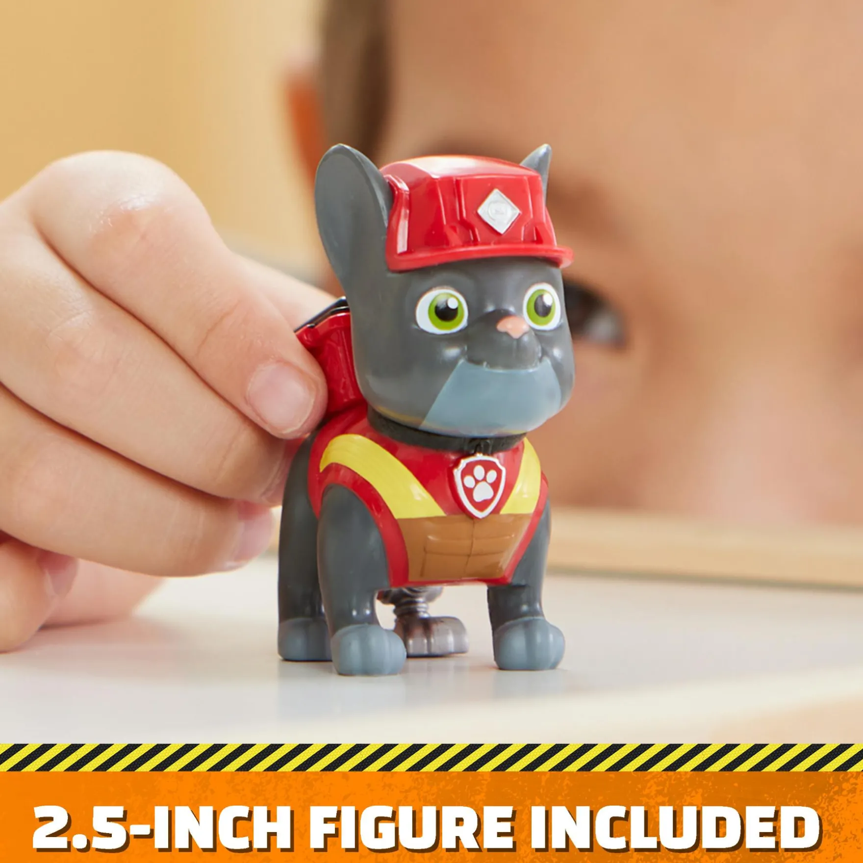 Rubble & Crew Basic Vehicles Charger