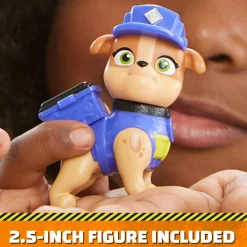 Rubble & Crew Basic Vehicles Mix