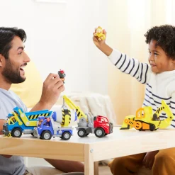 Rubble & Crew  Basic Vehicles Assorti