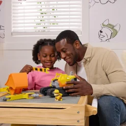 Rubble & Crew Rubble Deluxe Tool Vehicle