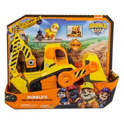 Rubble & Crew  Rubble Deluxe Bulldozer