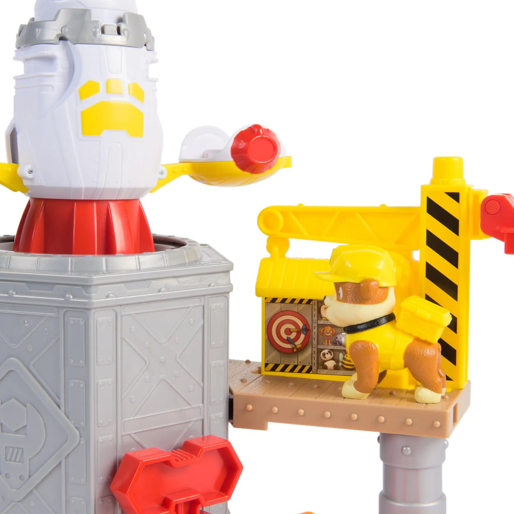 Rubble & Crew Rubble's Amusement Park Speelset