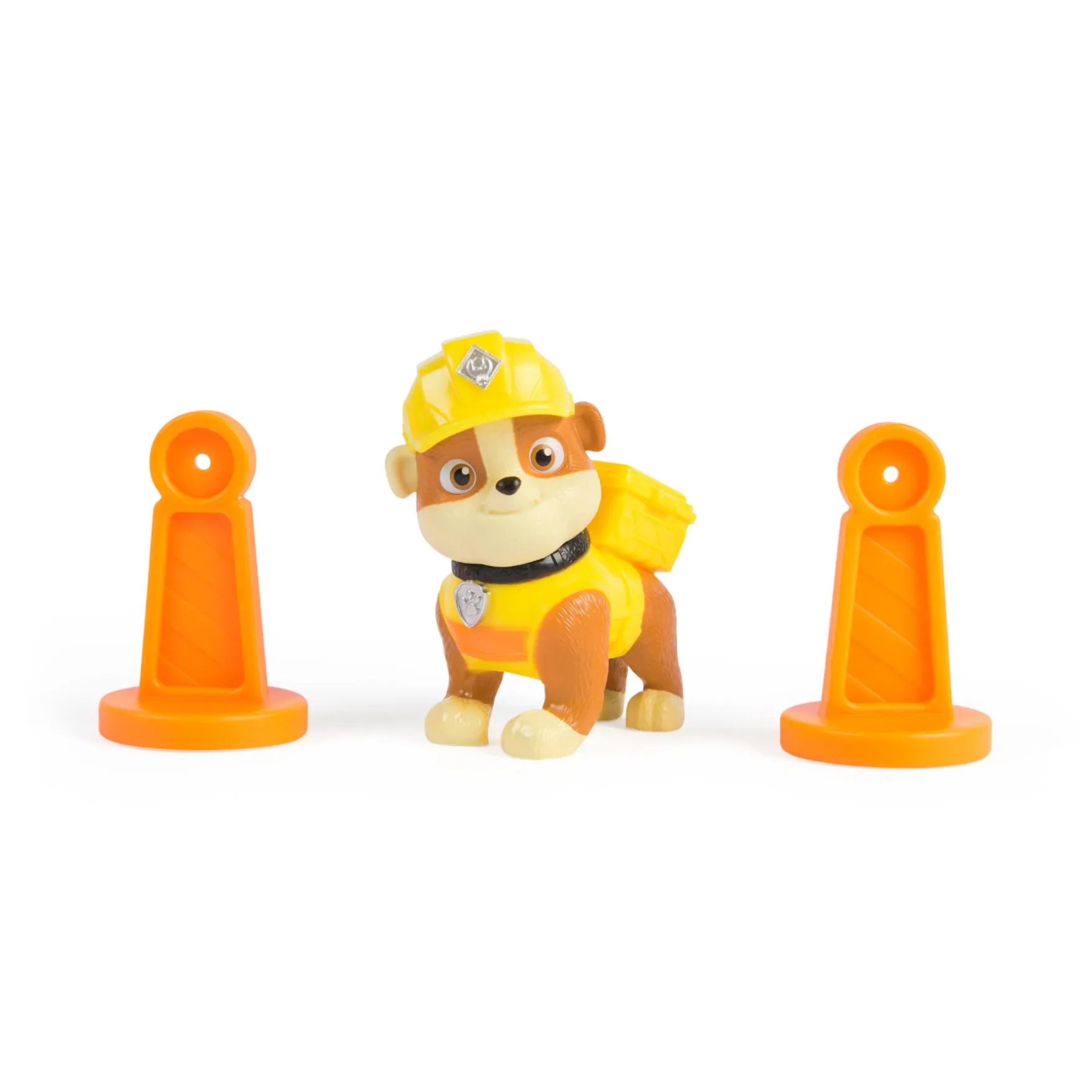 Rubble & Crew Rubble's Amusement Park Speelset