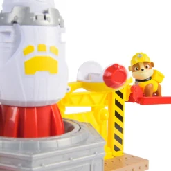 Rubble & Crew Rubble's Amusement Park Speelset