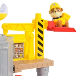 Rubble & Crew Rubble's Amusement Park Speelset