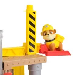 Rubble & Crew Rubble's Amusement Park Speelset