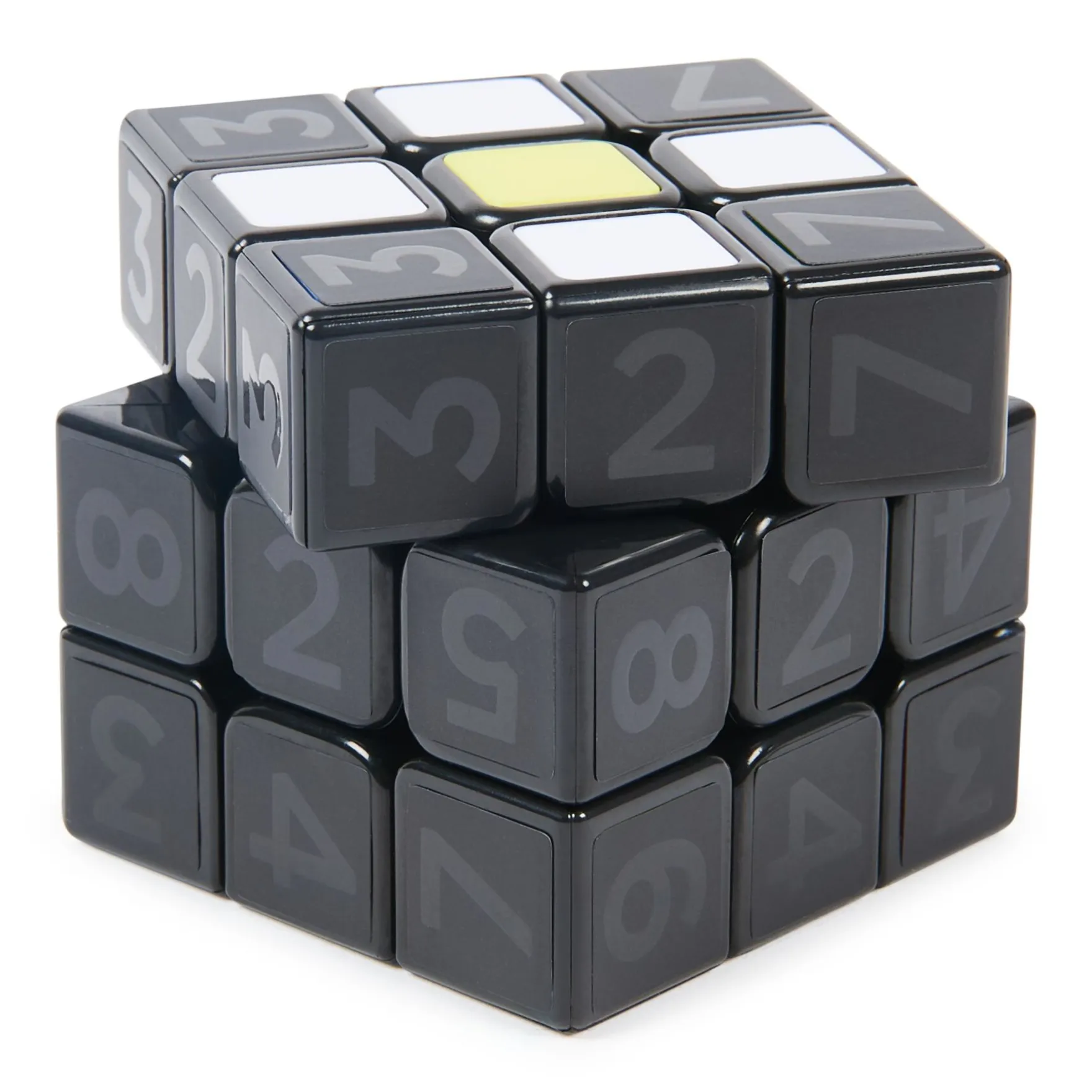 Rubik's Cube Coach - Denkspel