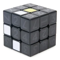 Rubik's Cube Coach - Denkspel