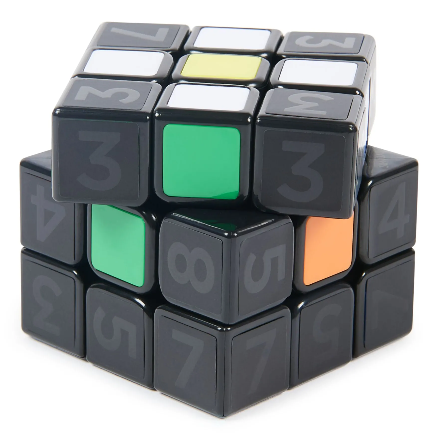 Rubik's Cube Coach - Denkspel