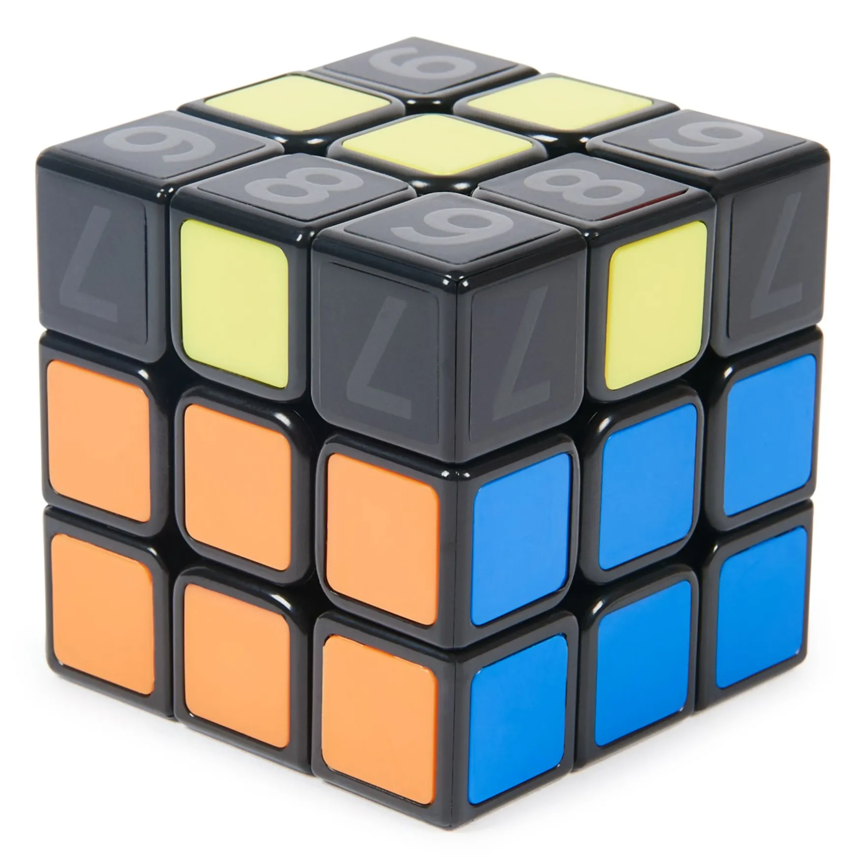 Rubik's Cube Coach - Denkspel