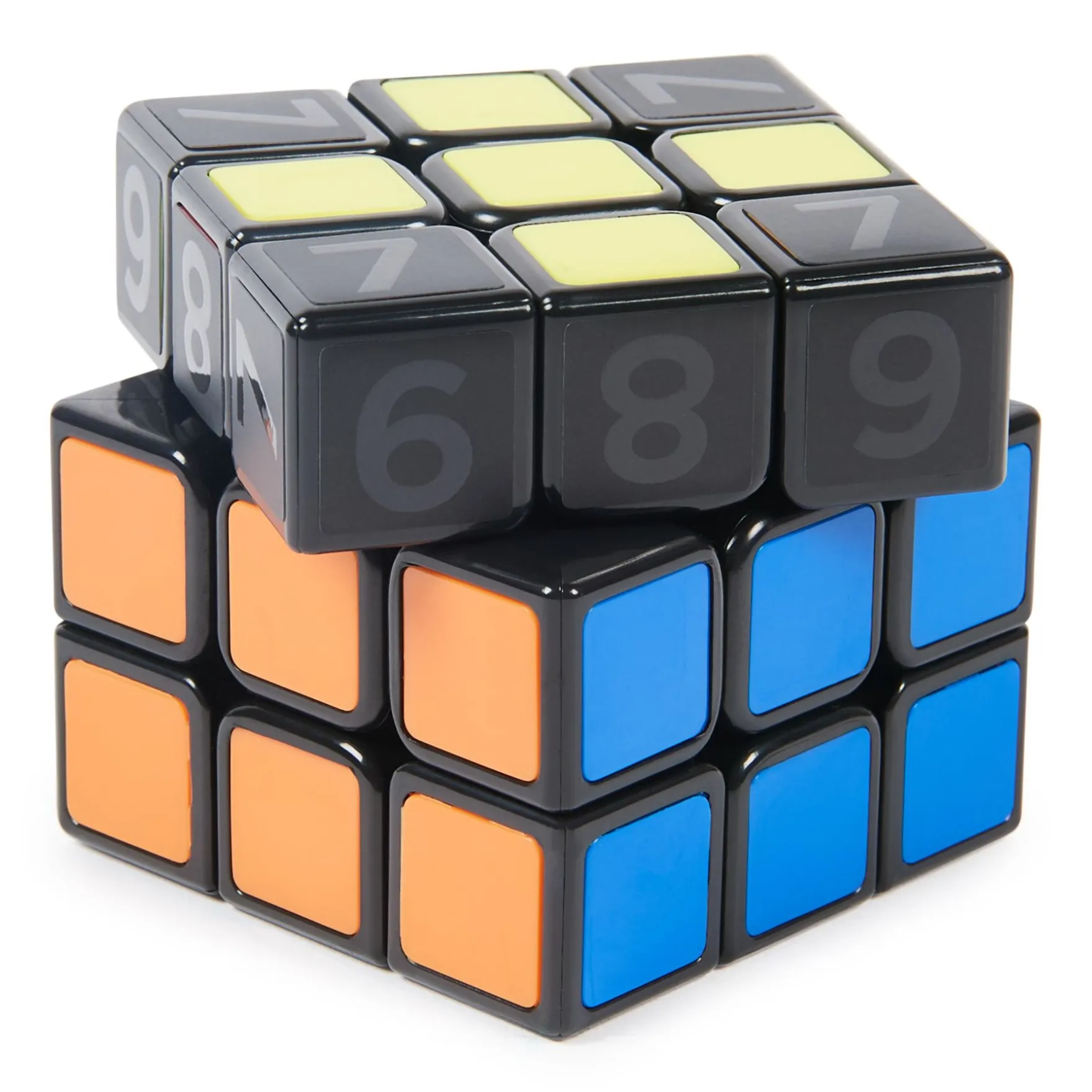 Rubik's Cube Coach - Denkspel