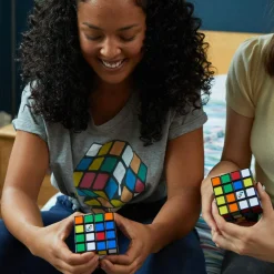 Rubik's Cube 4x4