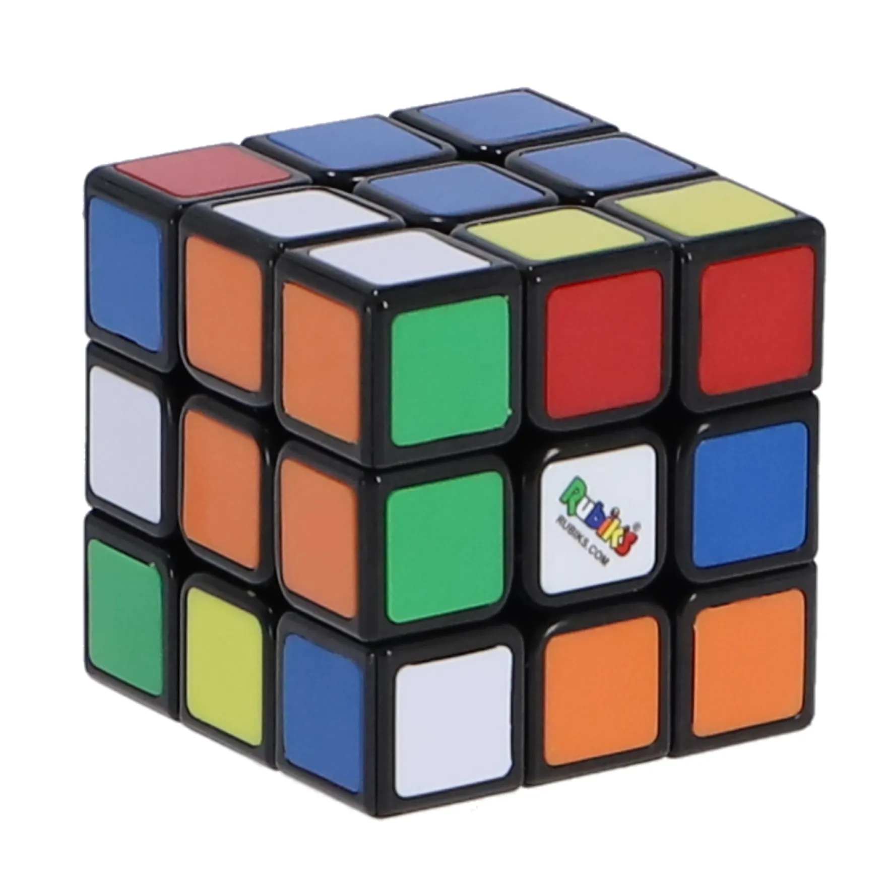 Rubik's Cube 3x3