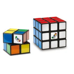 Rubik's Duo Pack 3x3, 2x2