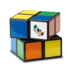 Rubik's Duo Pack 3x3, 2x2